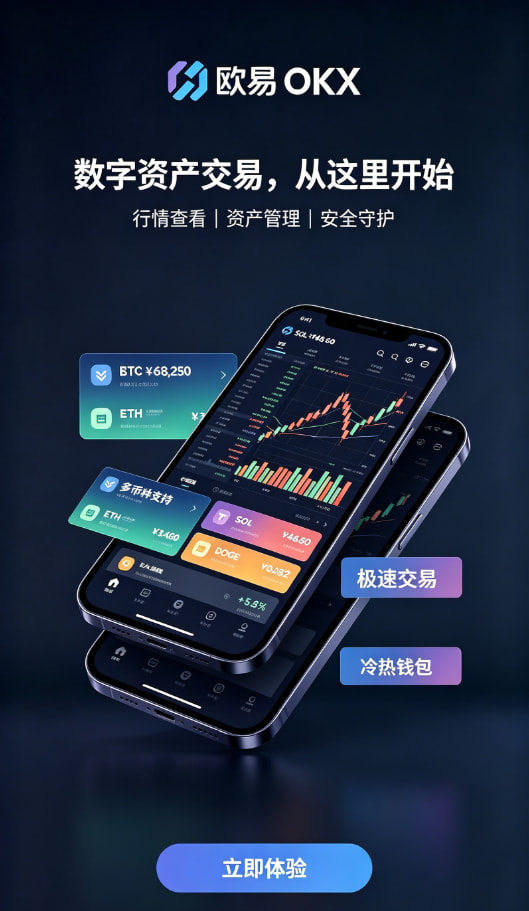 欧交易所app正版入口App功能界面